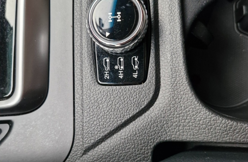 KG Mobility (Ssangyong) Rexton New Arena