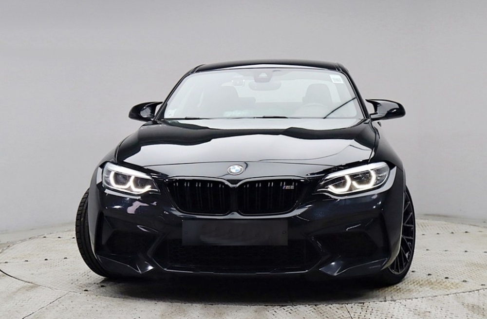 BMW M2 (F87)