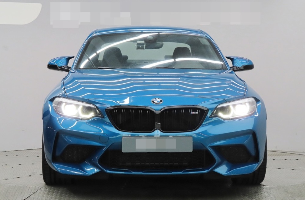 BMW M2 (F87)