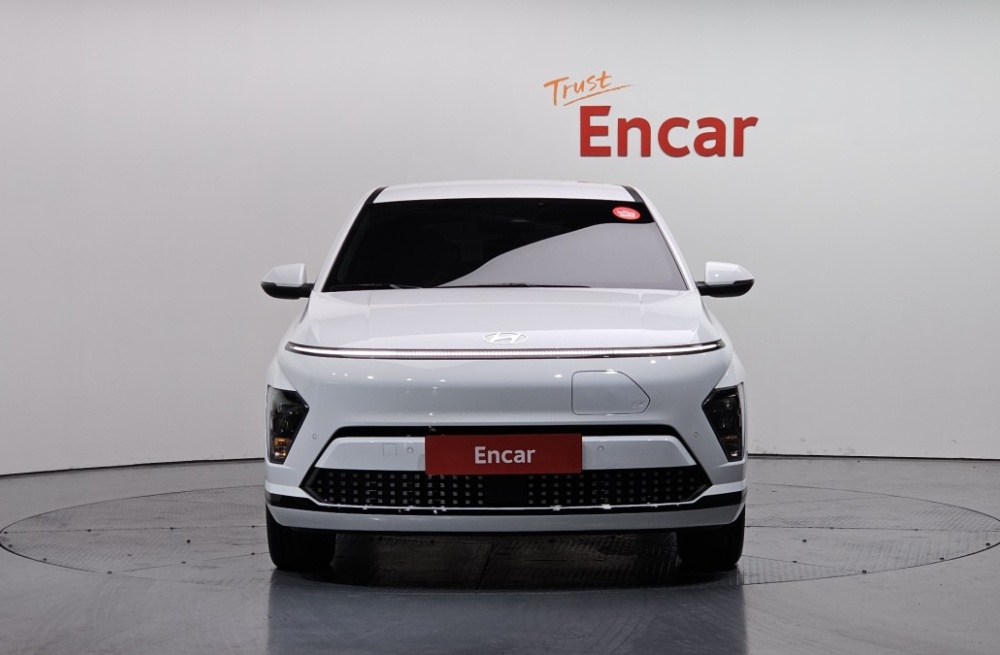 Hyundai Kona Electric (SX2)