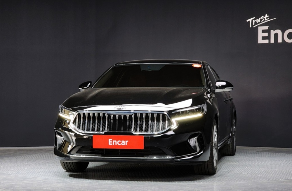 Kia K7 Premier