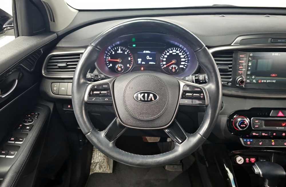 Kia The New Sorento