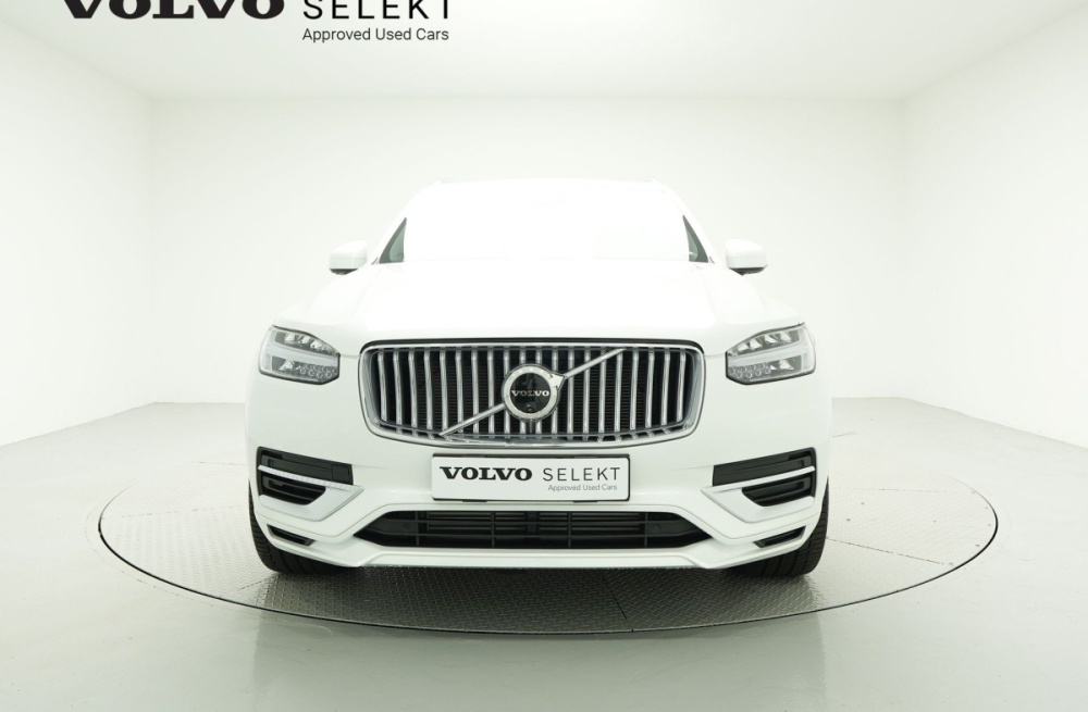 Volvo XC90 2nd generation