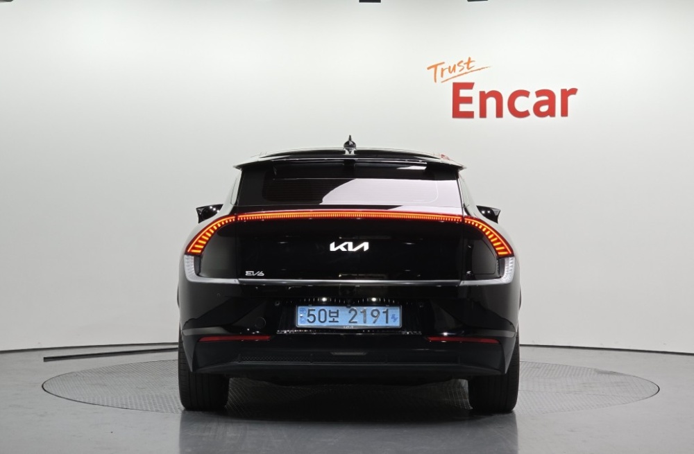 Kia EV6