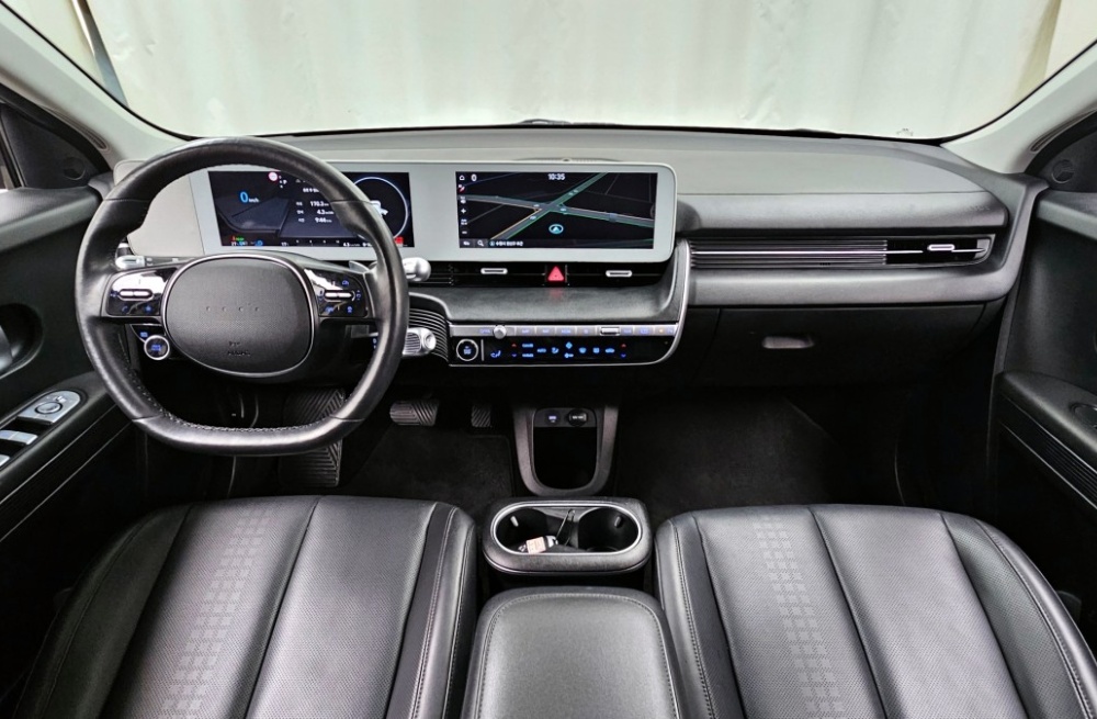 Hyundai Ioniq 5