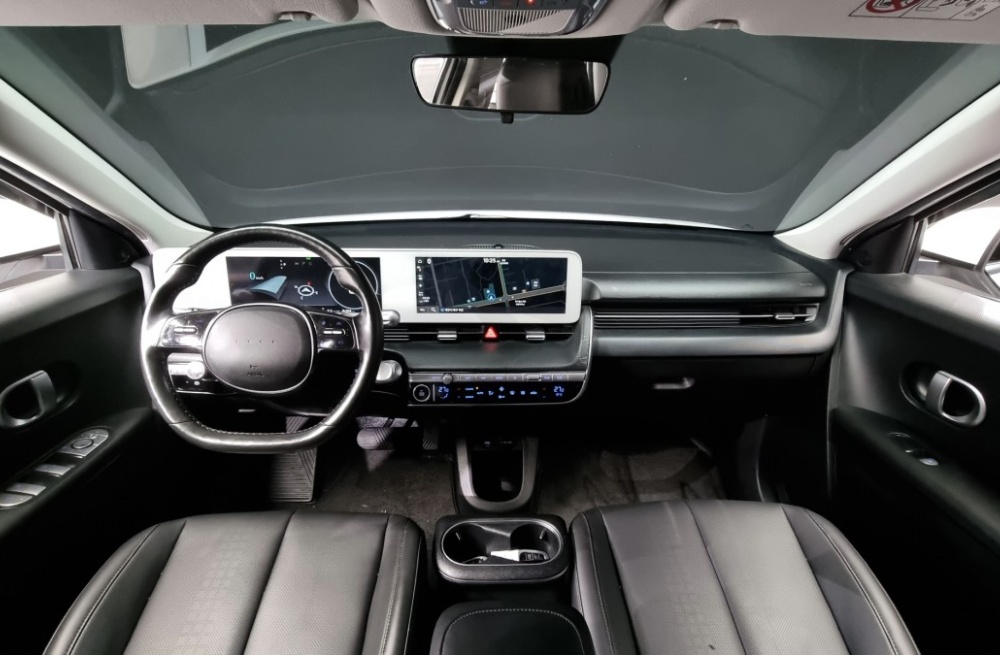 Hyundai Ioniq 5