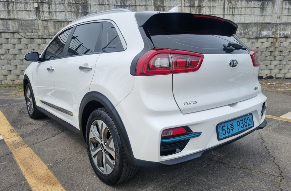 Kia Niro EV