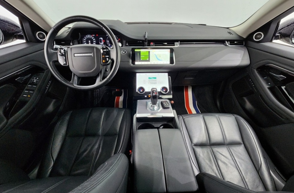 Land rover Range Rover Evoque 2nd generation