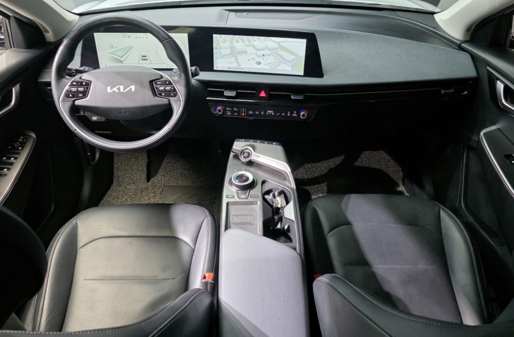 Kia EV6
