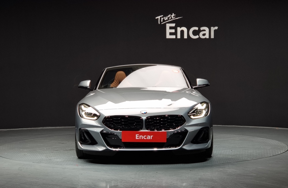 BMW Z4 (G29)