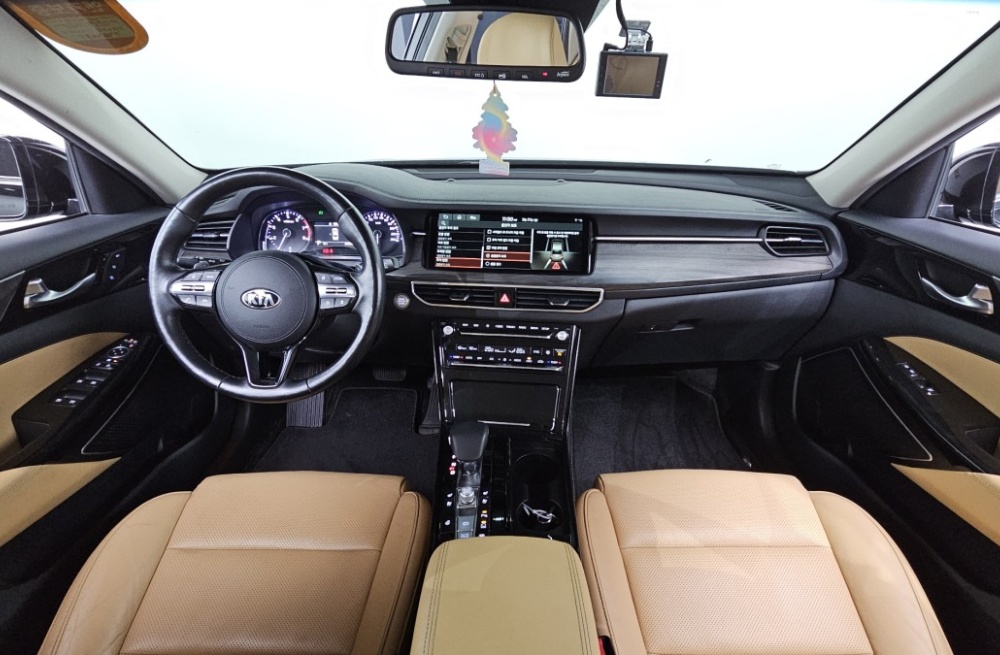 Kia K7 Premier
