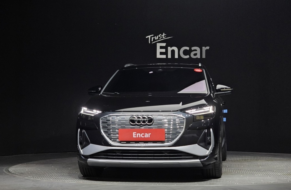 Audi Q4