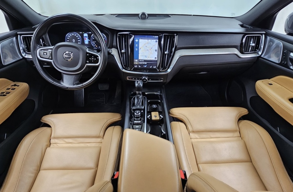 Volvo V60 Cross Country 2nd Generation