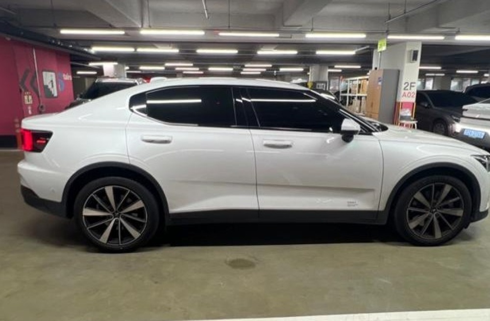 Polestar Polestar 2