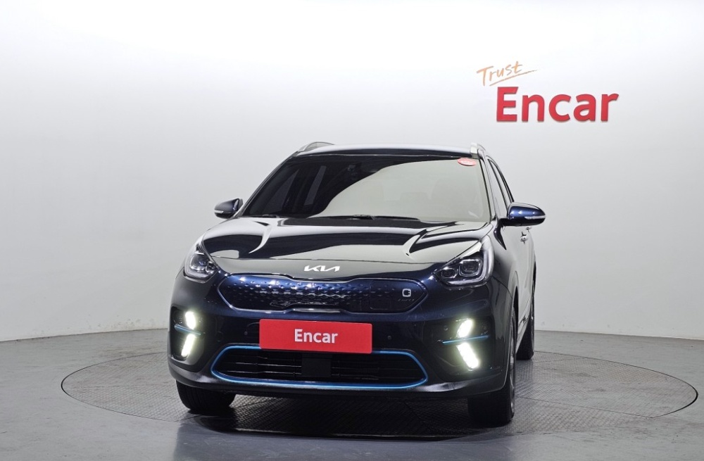 Kia Niro EV