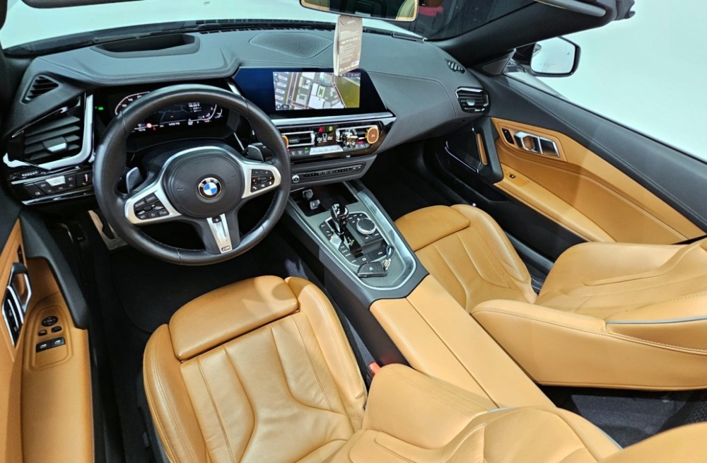 BMW Z4 (G29)
