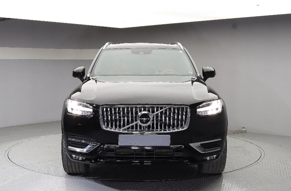 Volvo XC90 2nd generation