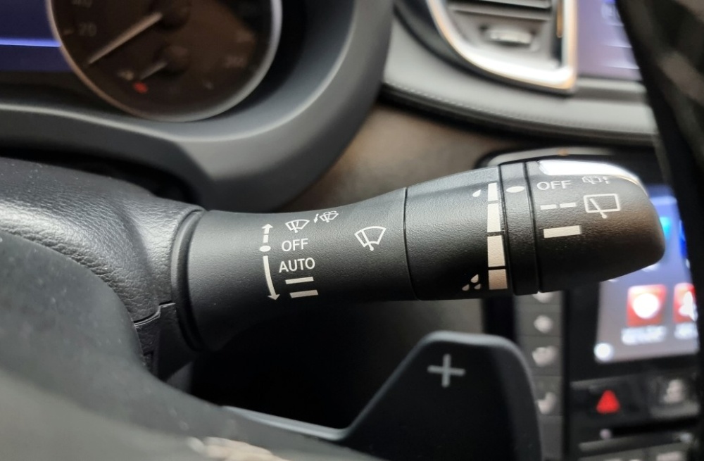 Infinity QX50 (P71A)
