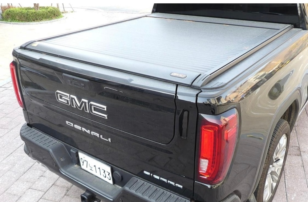 GMC Sierra