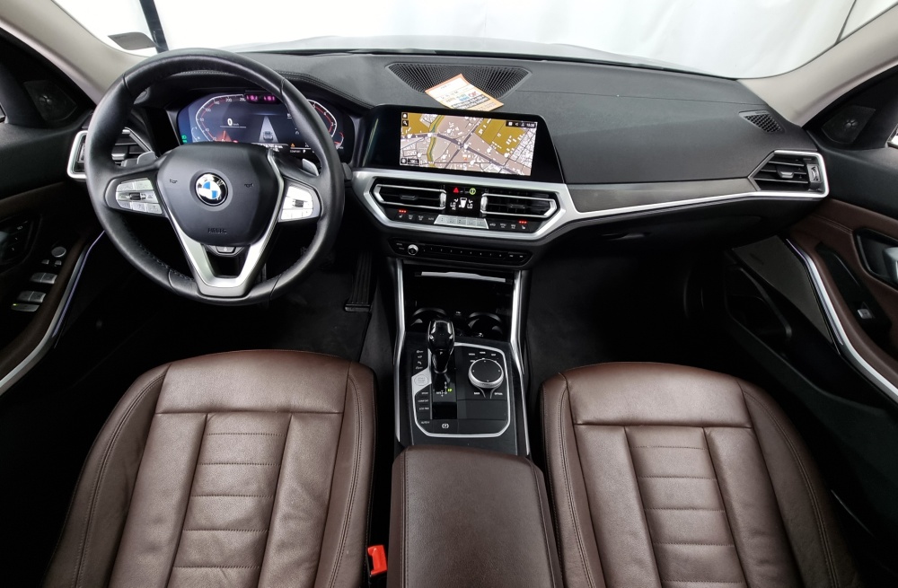 BMW 3 Series (G20)