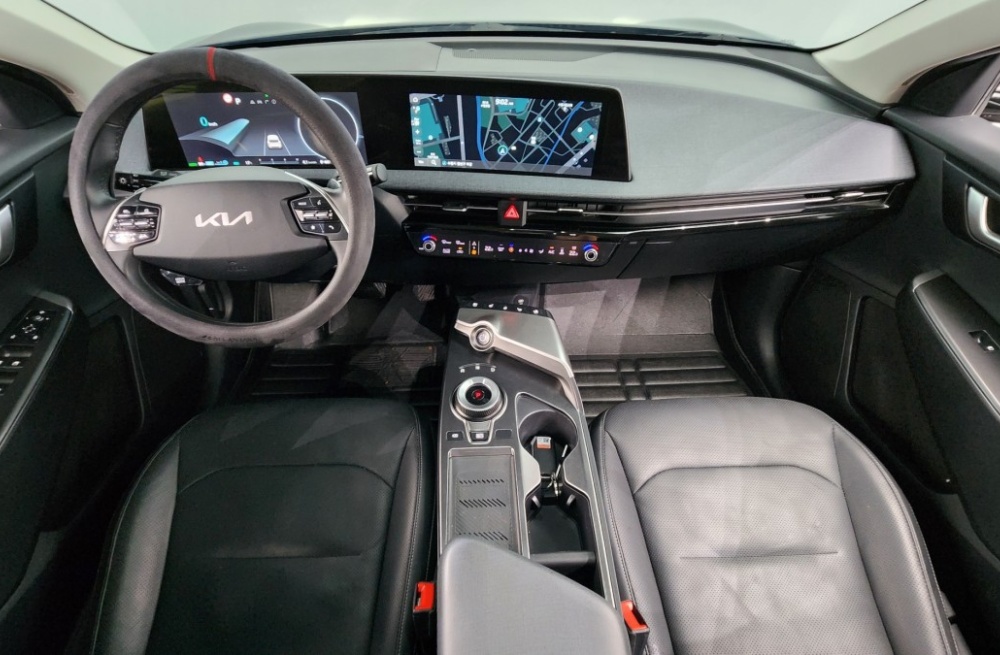 Kia EV6