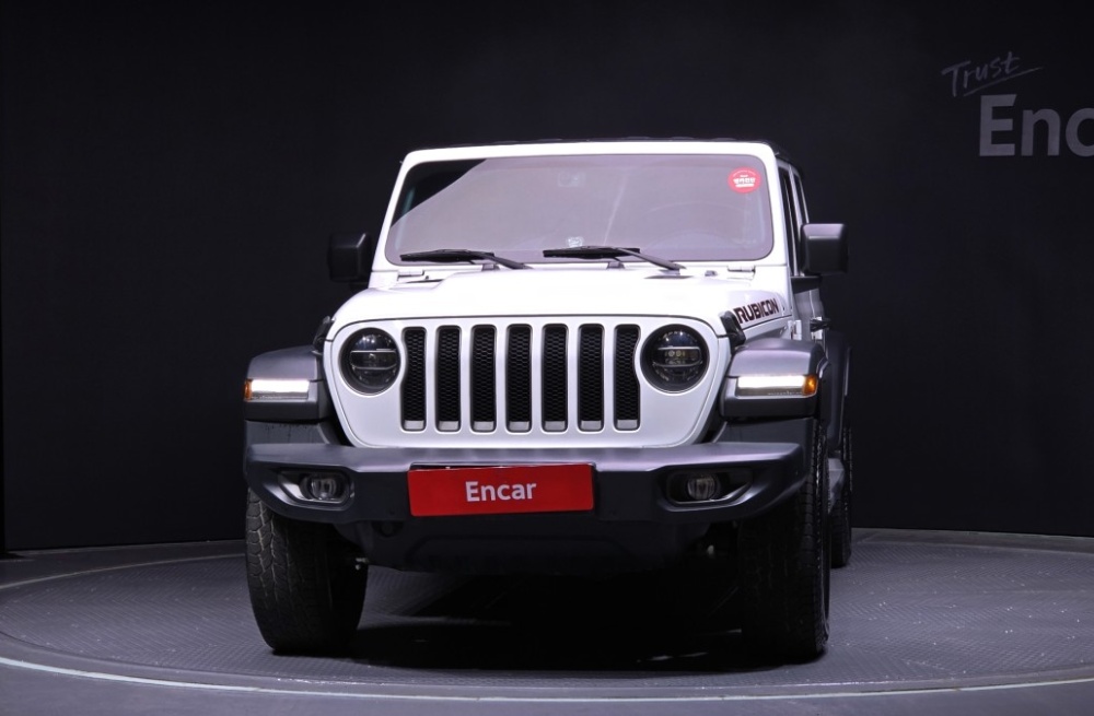 Jeep Wrangler (JL)