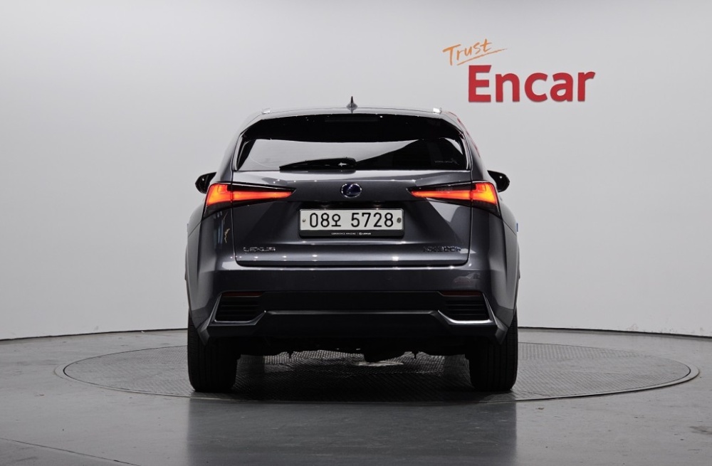 Lexus NX300h