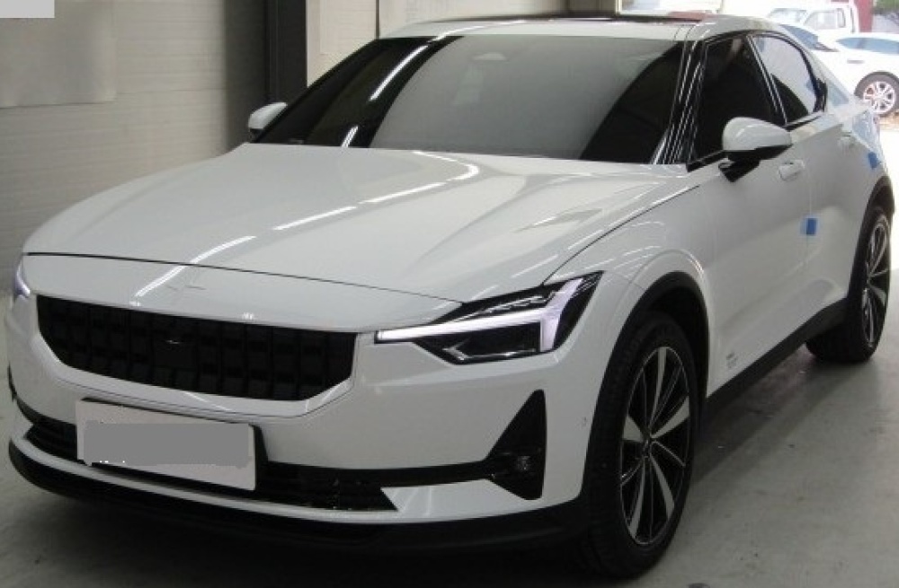 Polestar Polestar 2