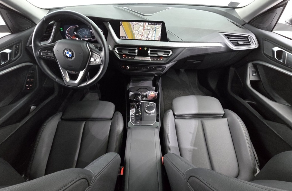 BMW 2 Series Gran Coupe (F44)
