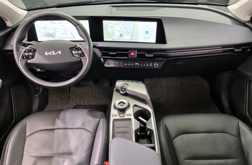 Kia EV6