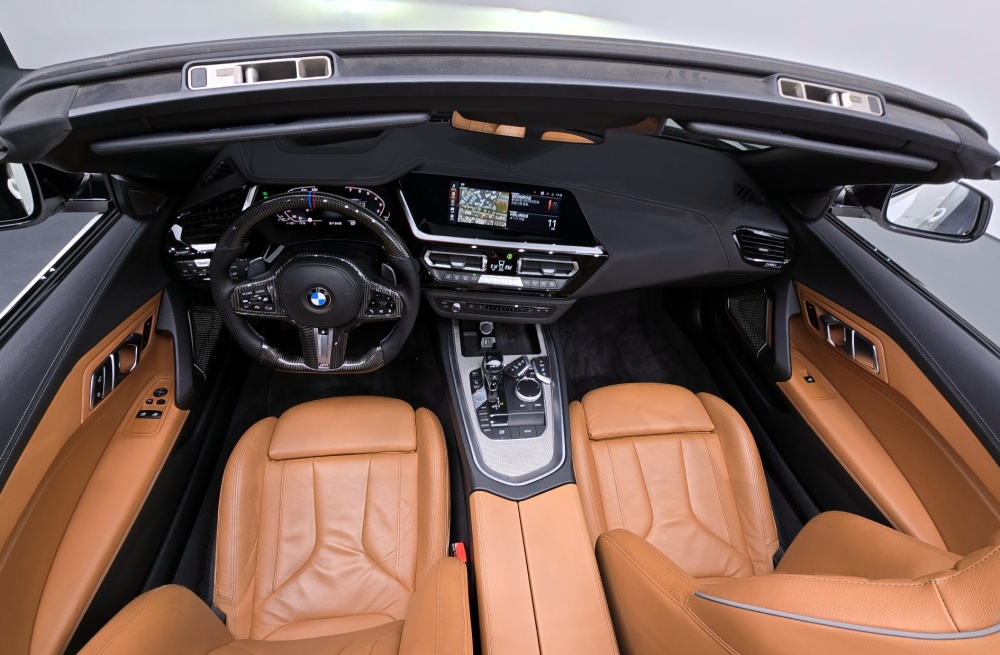 BMW Z4 (G29)