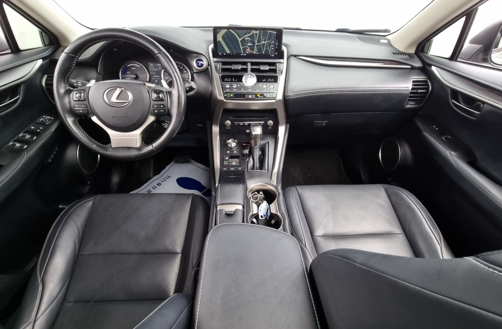 Lexus NX300h