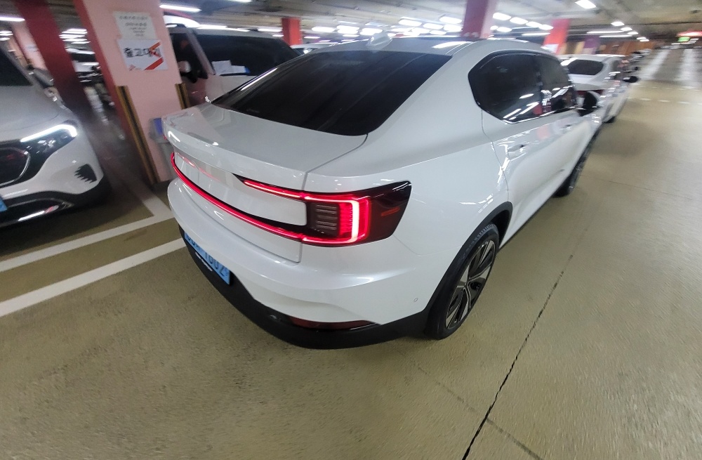 Polestar Polestar 2