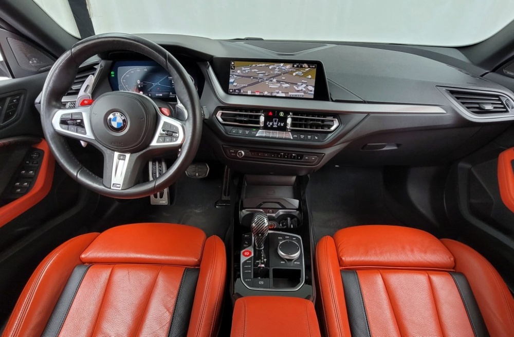 BMW 2 Series Gran Coupe (F44)