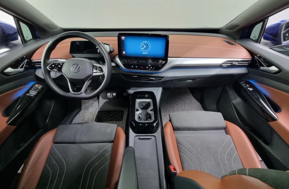 Volkswagen ID.4
