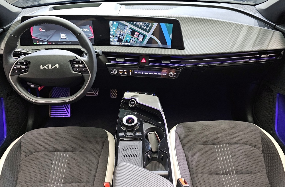 Kia EV6