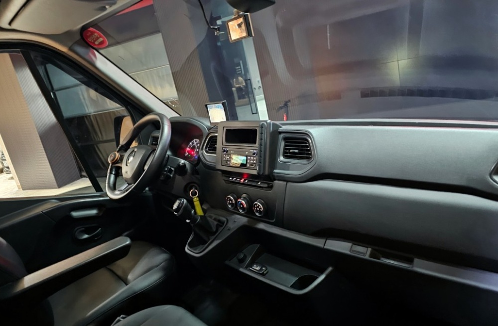 Renault Korea (Samsung) master
