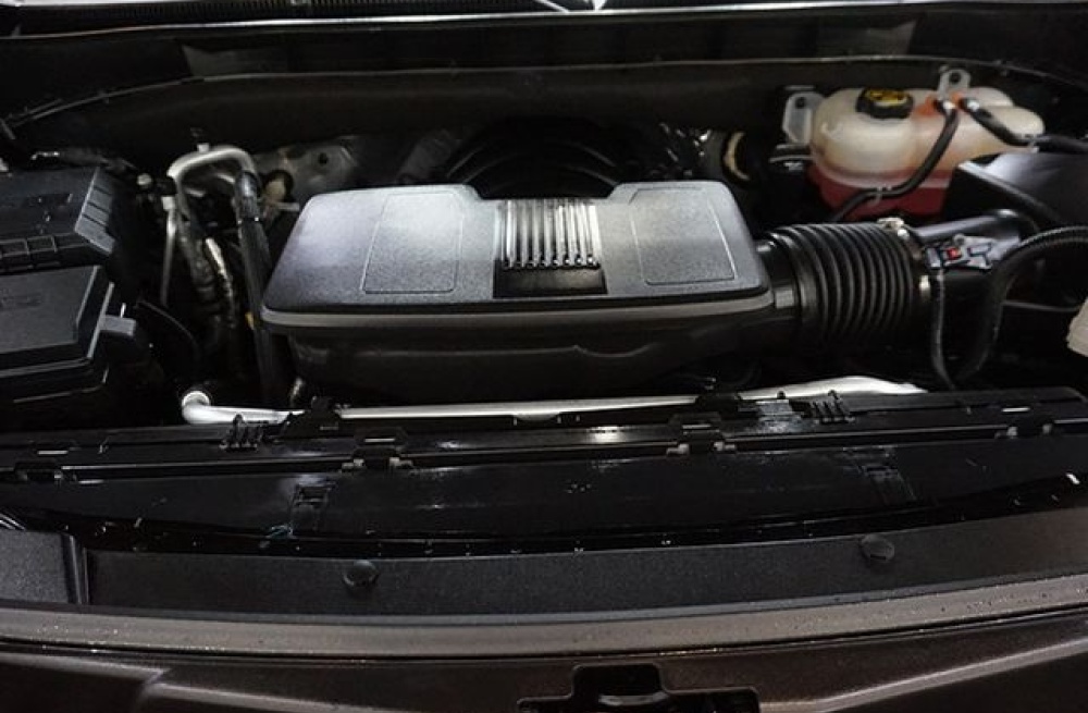 Cadillac Escalade 5th Gen