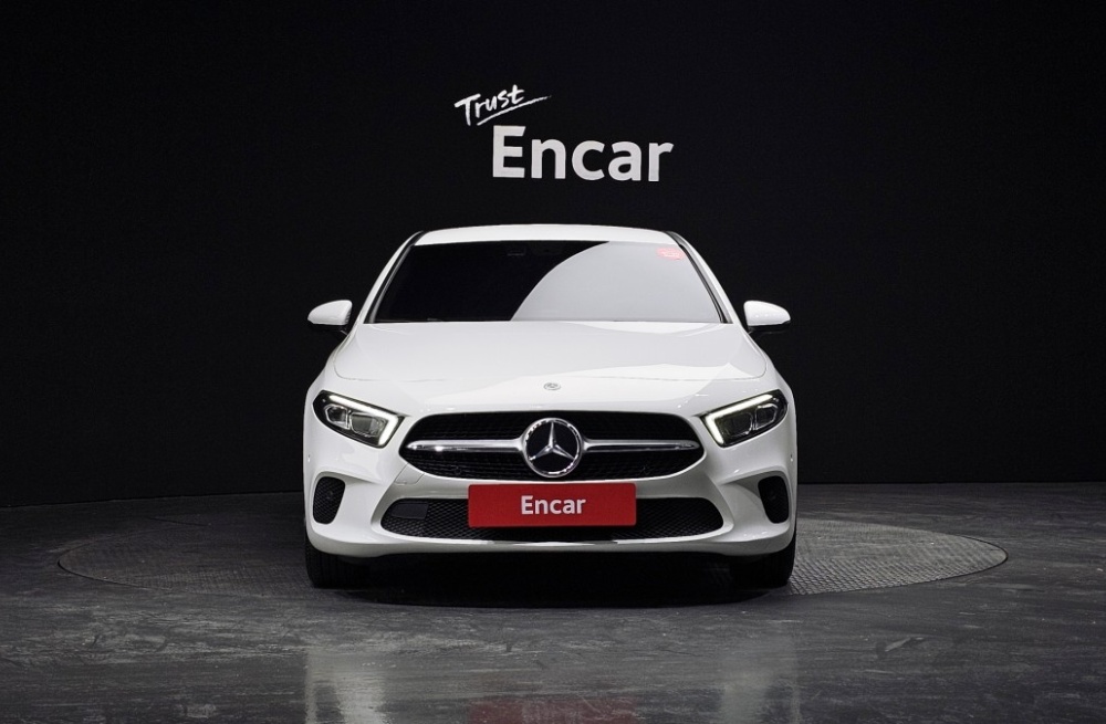 Mercedes-Benz A-Class W177