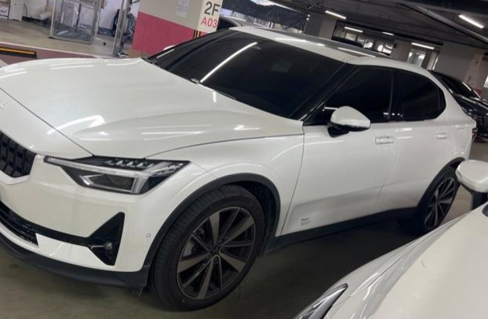 Polestar Polestar 2