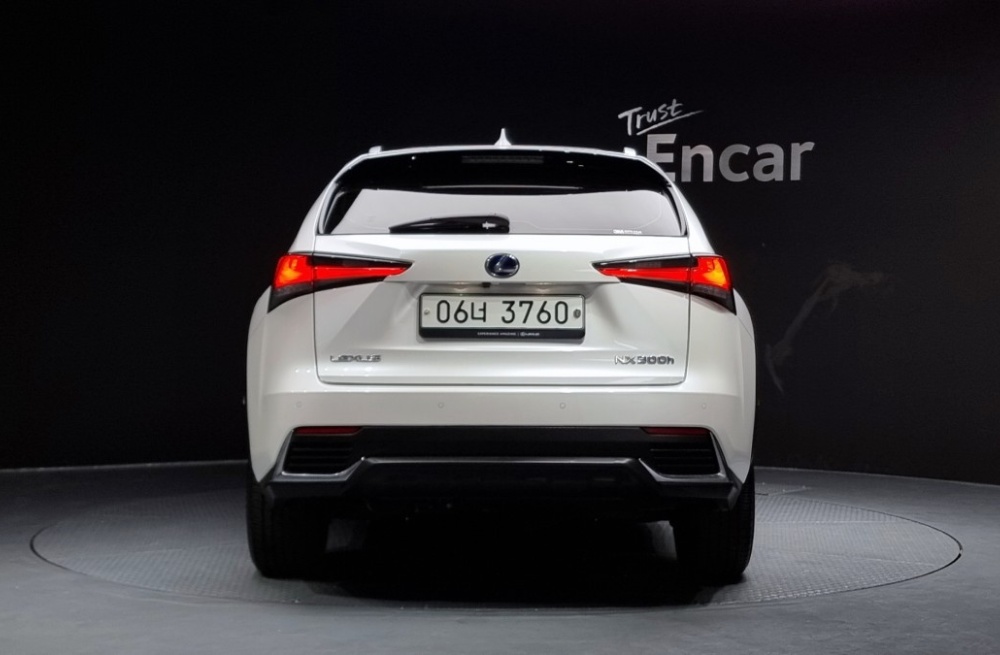 Lexus NX300h