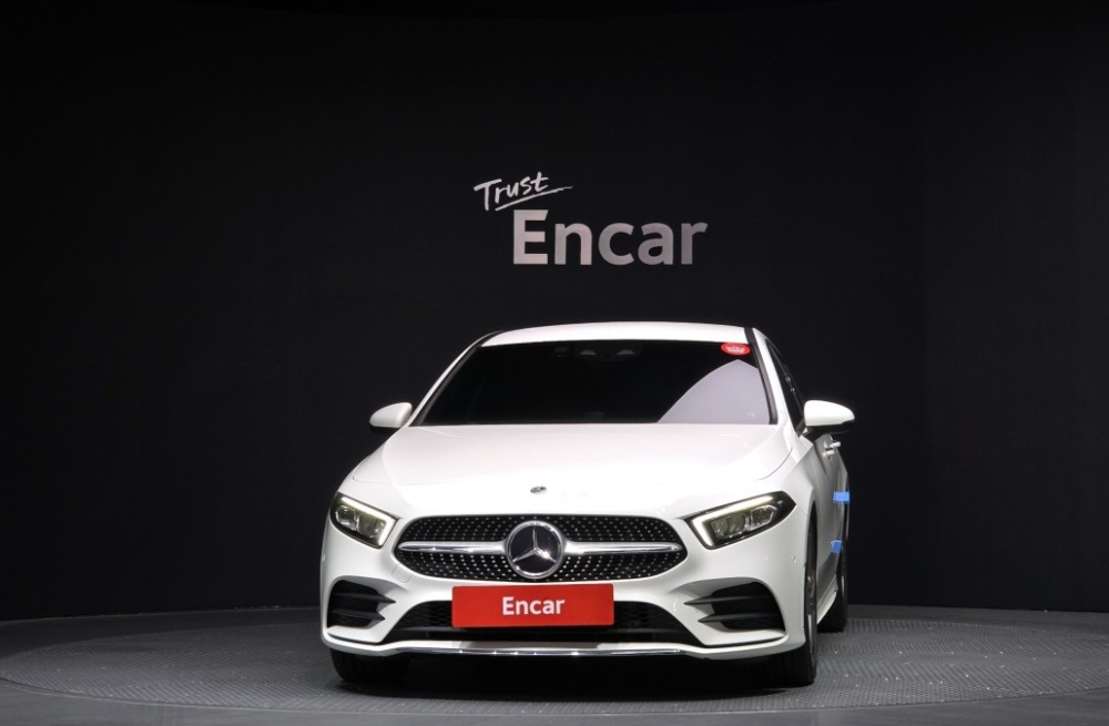 Mercedes-Benz A-Class W177