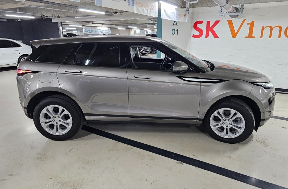 Land rover Range Rover Evoque 2nd generation