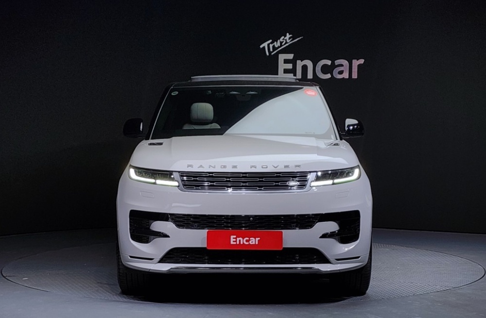 Land rover Range Rover Sport 3rd generation