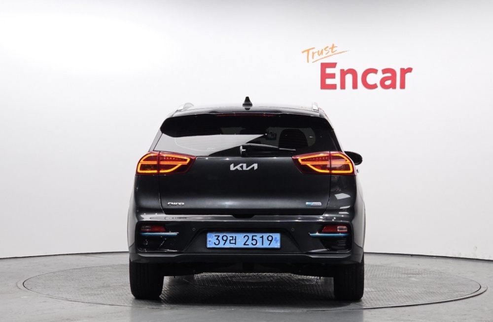 Kia Niro EV