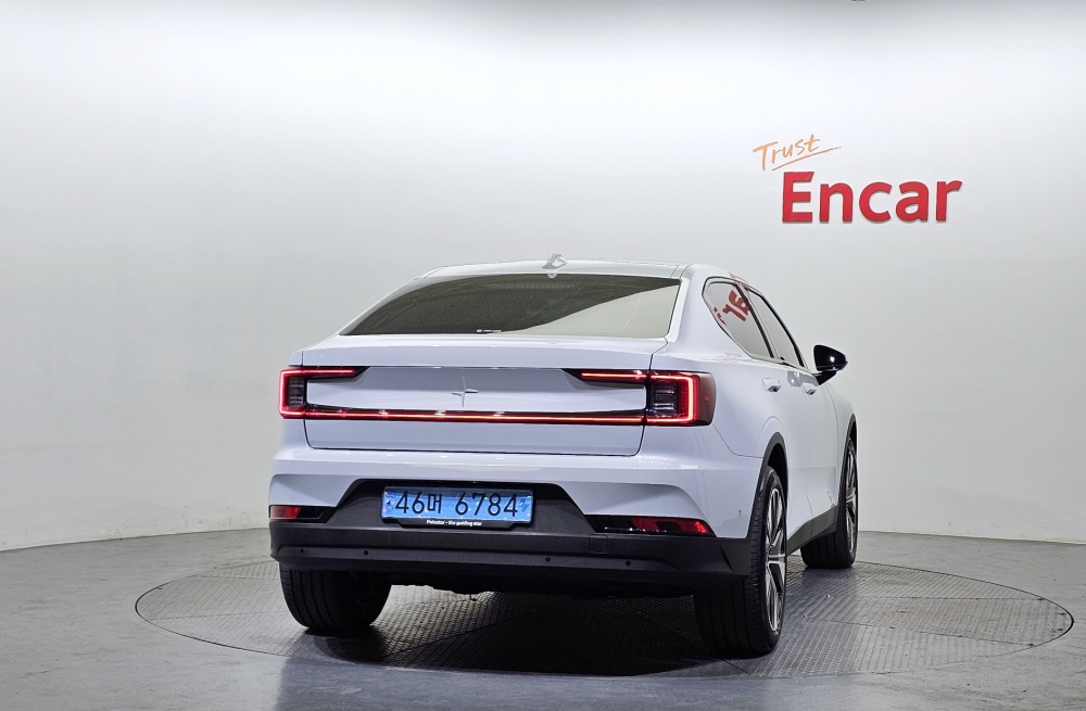 Polestar Polestar 2