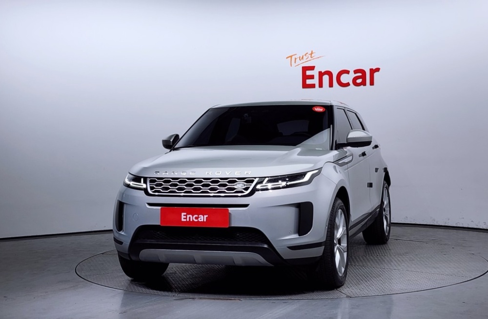 Land rover Range Rover Evoque 2nd generation