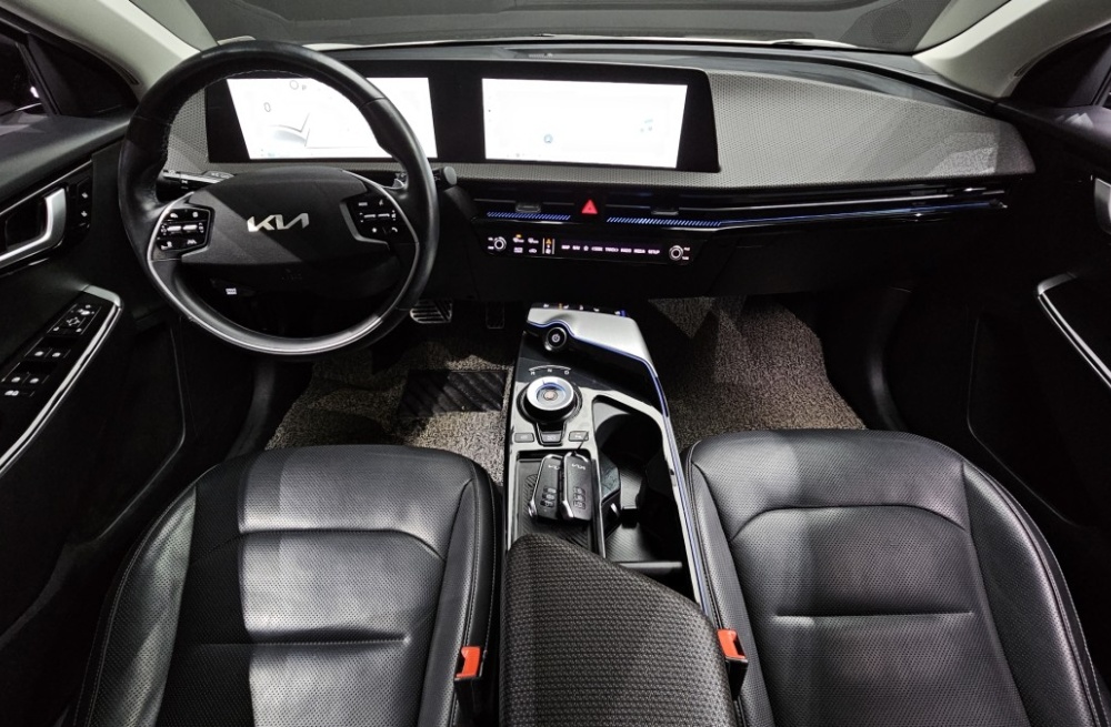 Kia EV6