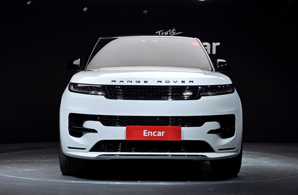 Land rover Range Rover Sport 3rd generation